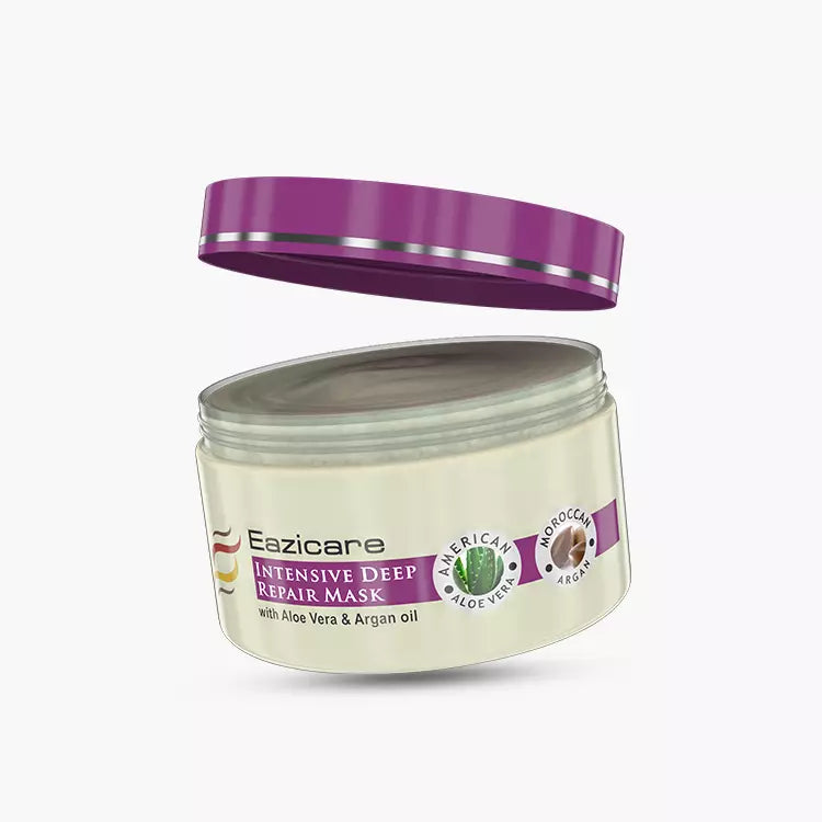 Eazicare Intensive Deep Repair Hair Mask - Buy Online in Pakistan at Cosmia.pk