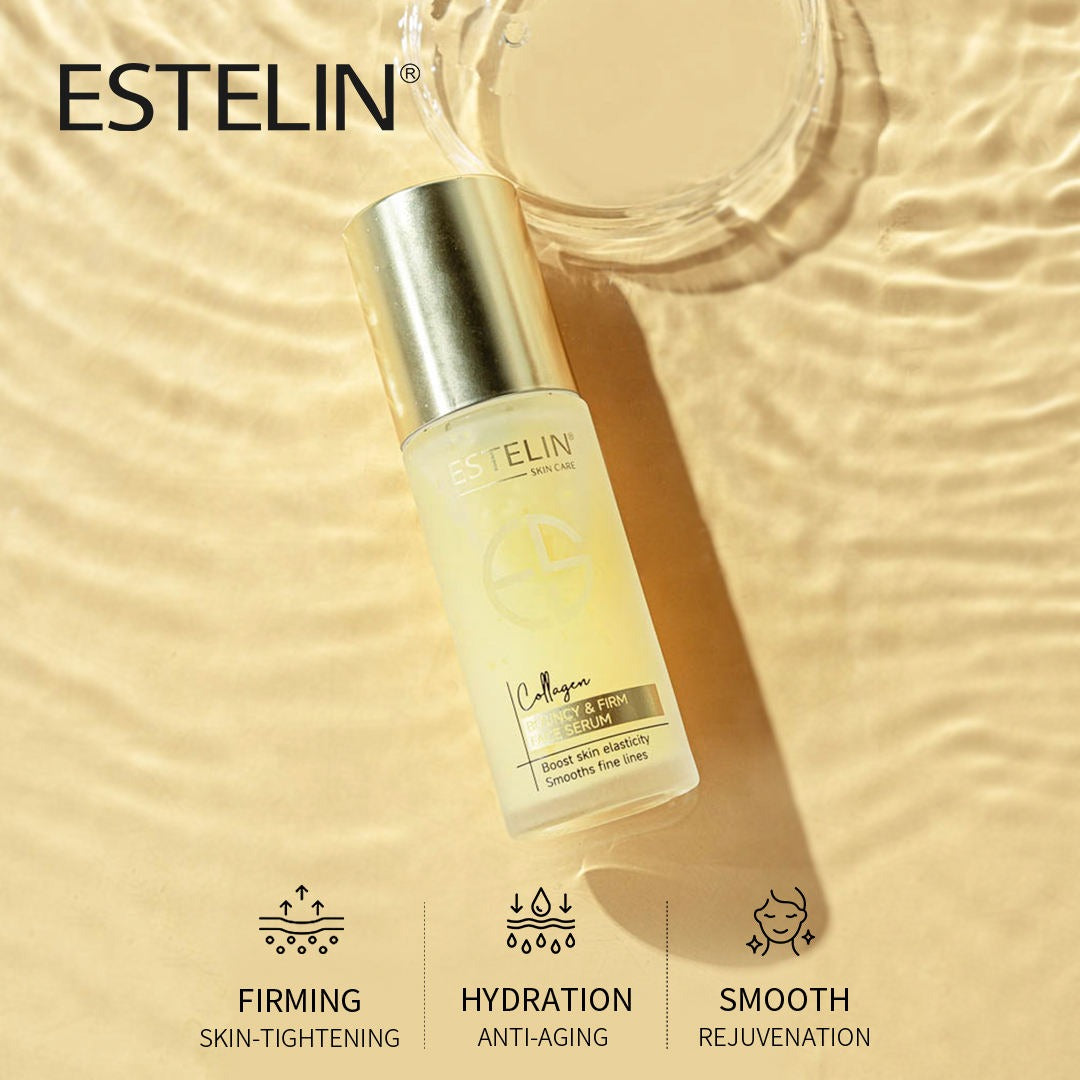 Estelin Bouncy & Firm Collagen Skin Care Set Price in Pakistan | Cosmia.pk
