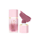 Glamorous Face Liquid Blush Cream - Buy Online in Pakistan at Cosmia.pk