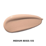 Tv Parlour Double Wear Matte BB Cream Foundation - Buy Online in Pakistan at Cosmia.pk