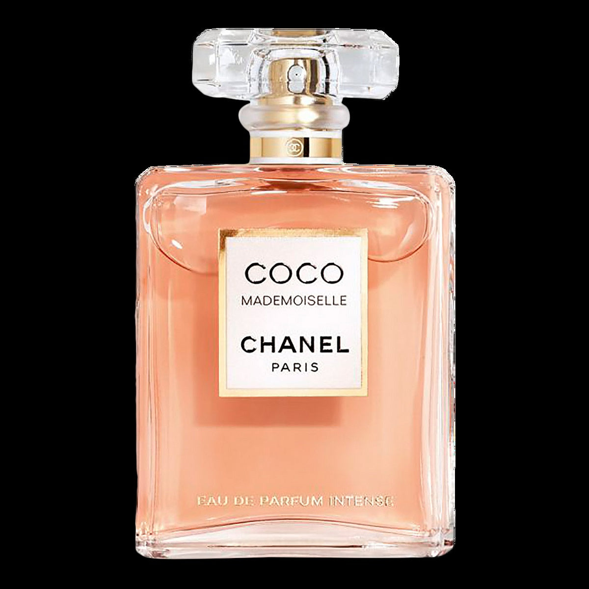 Chanel Coco Mademoiselle Intense Woman EDP 100ml - Buy Online in Pakistan at Cosmia.pk