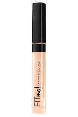 Fit Me 5-in-1 Makeup Deal - Maybelline Fit Me Concealer (genuine Maybelline) - buy online in Pakistan at Cosmia.pk