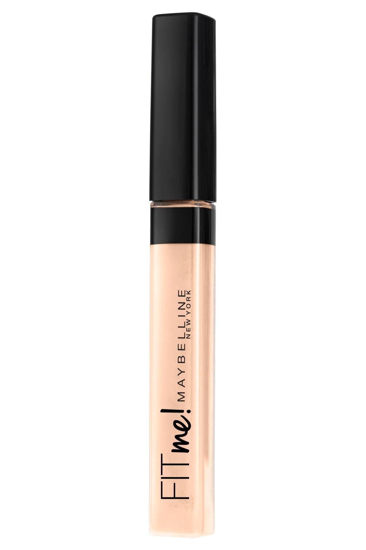 Fit Me 5-in-1 Makeup Deal - Maybelline Fit Me Concealer (genuine Maybelline) - buy online in Pakistan at Cosmia.pk