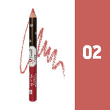 Sweet Face Jumbo Lip/Eye Crayon Pencil - Buy Online in Pakistan at Cosmia.pk