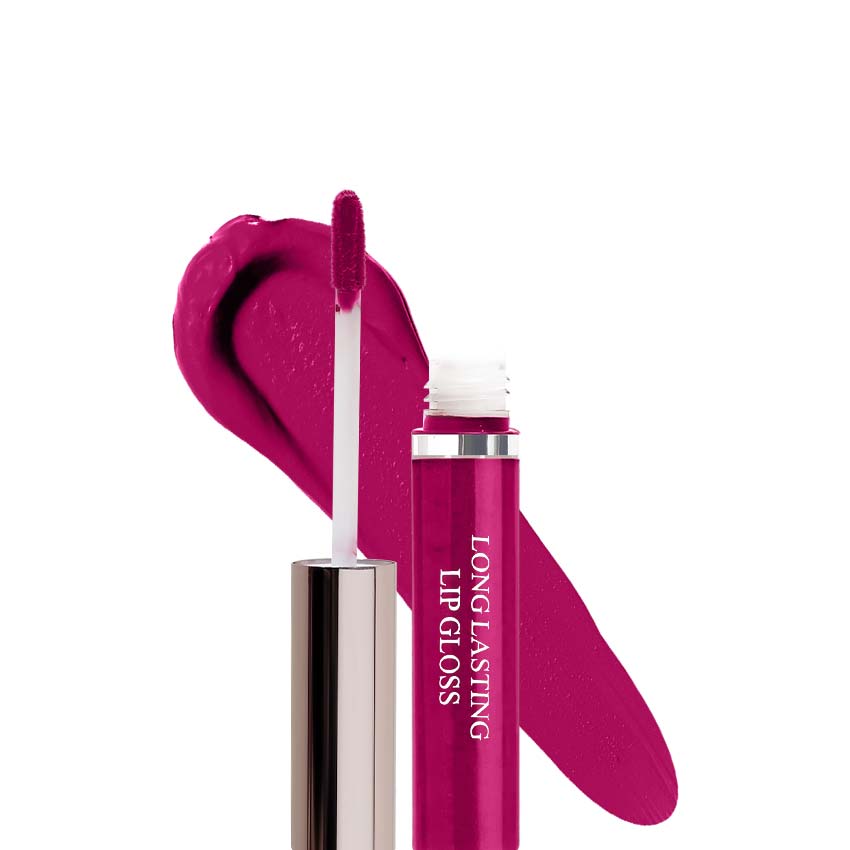Glamorous Face Long-Lasting Liquid Lipstick (24 Colors) - Buy Online in Pakistan at Cosmia.pk