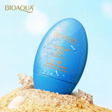 BIOAQUA Whitening Freckle Sunscreen Cream - Buy Online in Pakistan at Cosmia.pk