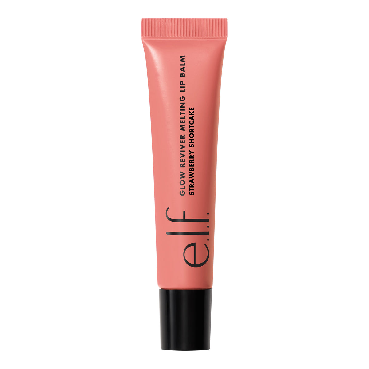 e.l.f. Glow Reviver Melting Lip Balm - Strawberry Shortcake - Buy Online in Pakistan at Cosmia.pk