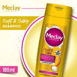 Meclay London Soft & Silky Shampoo - Buy Online in Pakistan at Cosmia.pk