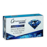 Glamorous Face Perfect Glow Diamond Bleach Cream - Large - Buy Online in Pakistan at Cosmia.pk