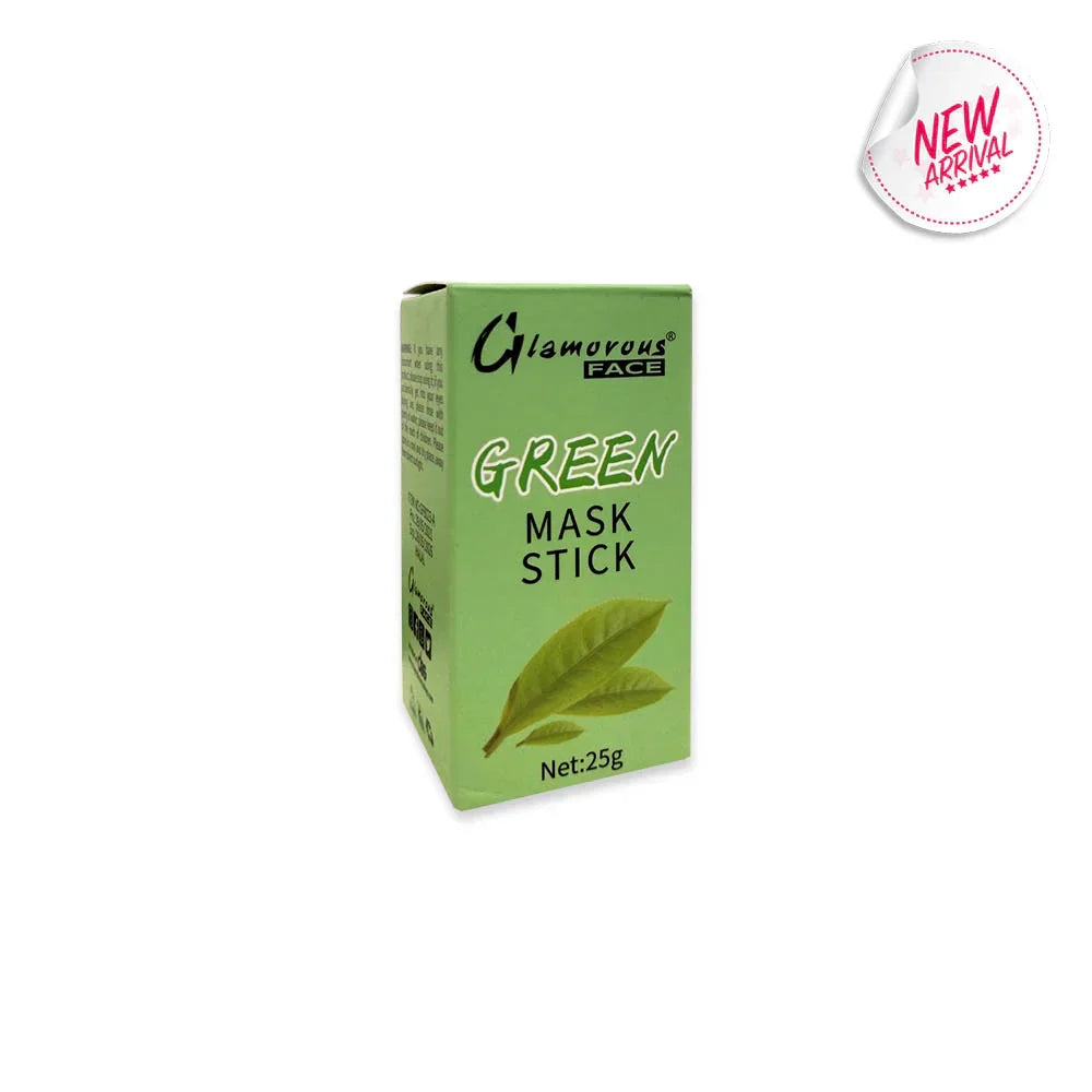 Glamorous Face Mask Stick (4 Flavours) - Buy Online in Pakistan at Cosmia.pk