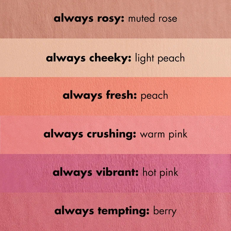 ELF Primer-Infused Matte Blush - Buy Online in Pakistan at Cosmia.pk