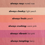 ELF Primer-Infused Matte Blush - Buy Online in Pakistan at Cosmia.pk