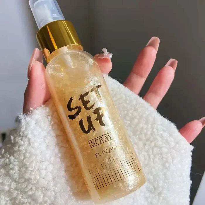Huda Moji  Shimmer EN Highlighter Spray - 100ml - Buy Online in Pakistan at Cosmia.pk