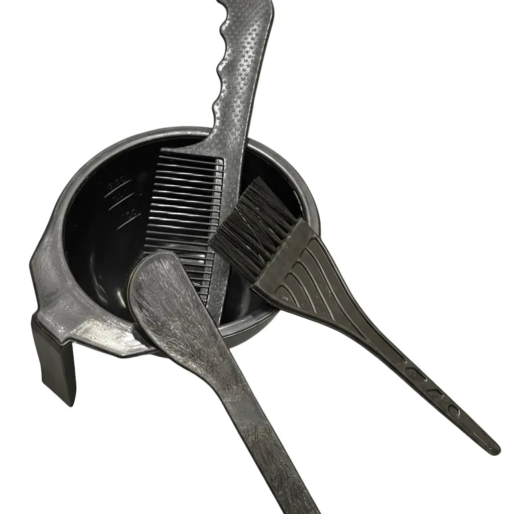 Bleach Bowl Set - 4Pcs - Buy Online in Pakistan at Cosmia.pk