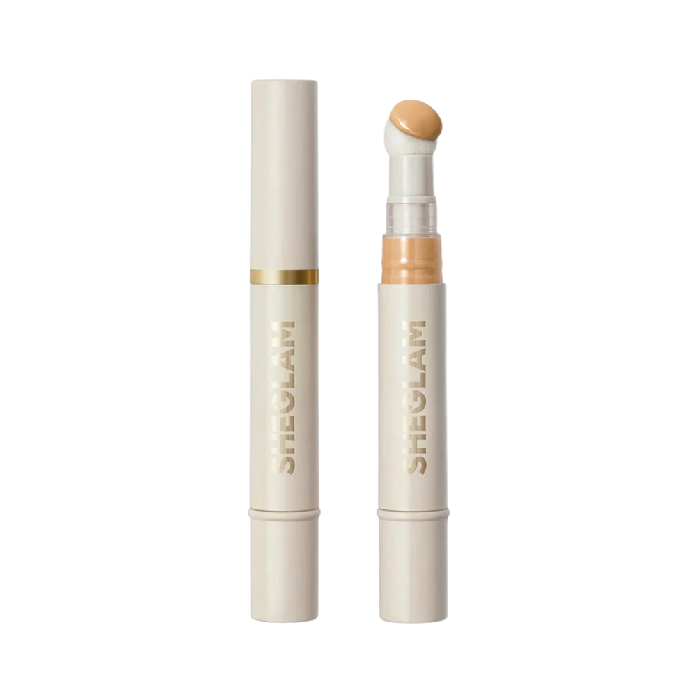 SheGlam - Complexion Boost Concealer - Nude