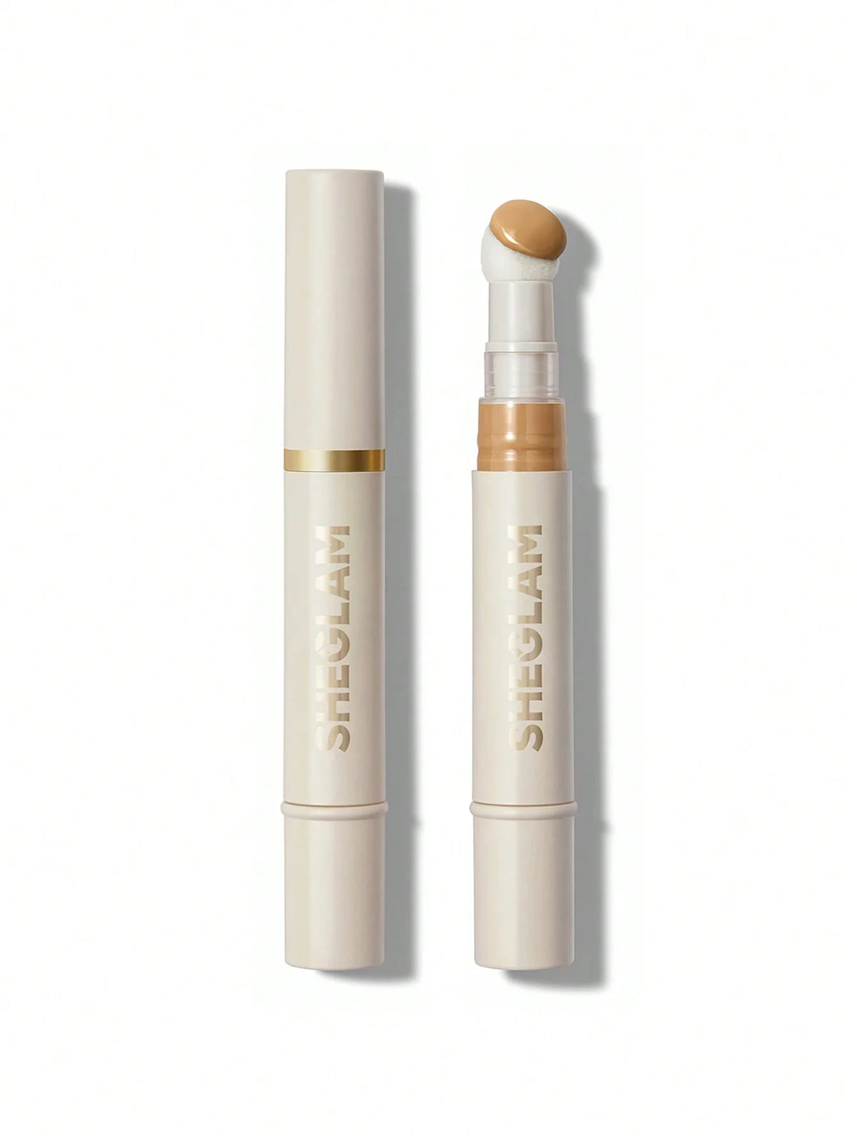 SheGlam - Complexion Boost Concealer - Sand