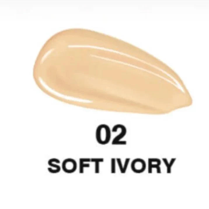 CVB High Definition Base Matte Foundation - 50g - Buy Online in Pakistan at Cosmia.pk