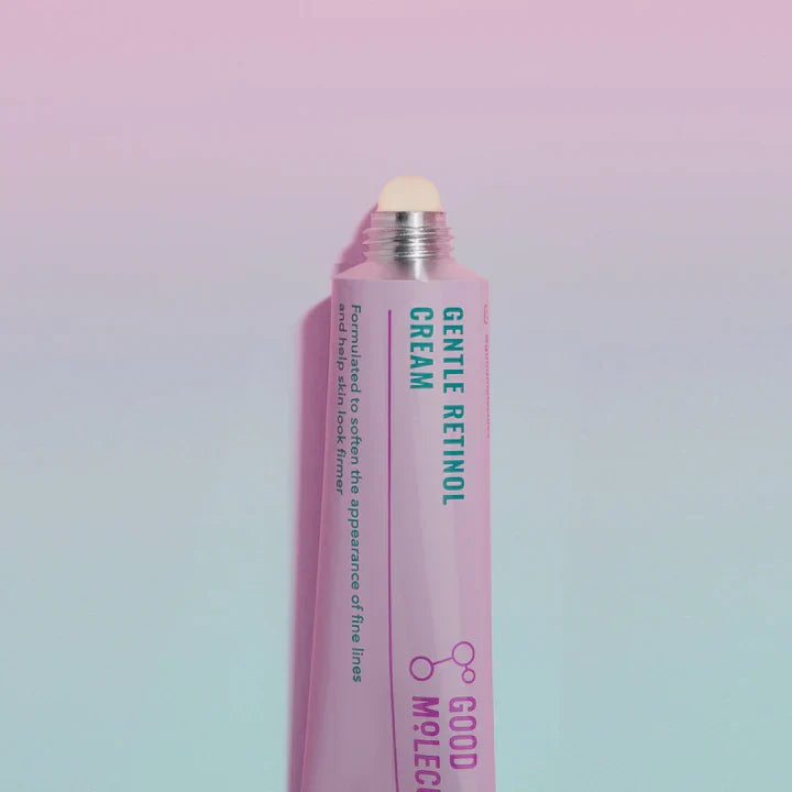 Good Molecules Gentle Retinol Cream - 30ml - Buy Online in Pakistan at Cosmia.pk