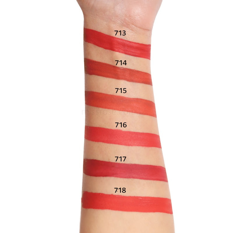 Missrose Matte Finish Lip Gloss - Buy Online in Pakistan at Cosmia.pk