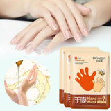 Bioaqua Hand Pair Mask - Buy Online in Pakistan at Cosmia.pk
