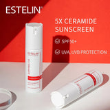Estelin 5X Ceramide Skin Care Set Price in Pakistan | Cosmia.pk