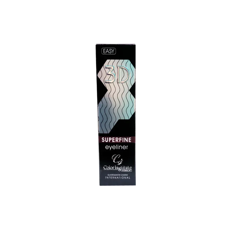 Color Institute Superfine Eyeliner - Buy Online in Pakistan at Cosmia.pk