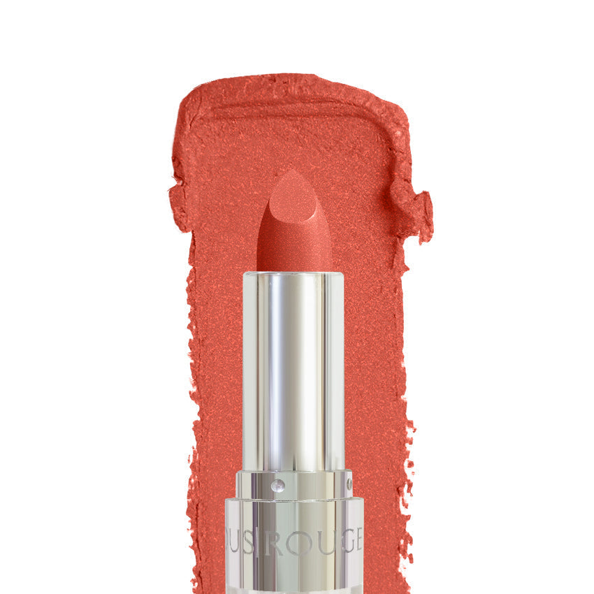 Glamorous Face Moisture Rich Lipstick (Silver Case) (44 Colors) - Buy Online in Pakistan at Cosmia.pk