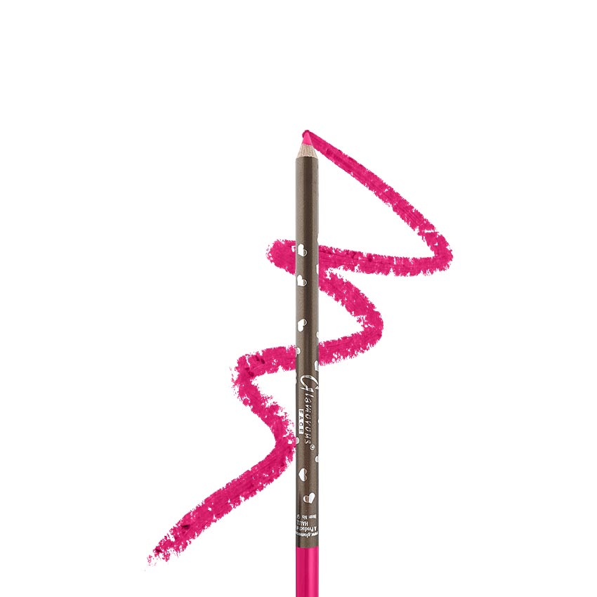 Glamorous Face Lip Pencil - 38 Colors - Buy Online in Pakistan at Cosmia.pk