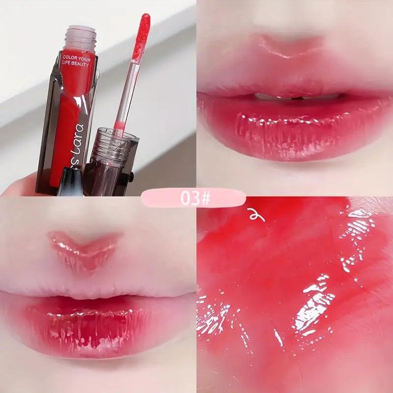 Miss Lara Amazing Colors Long Lasting Dewy Texture Lip Plumper Gloss - Buy Online in Pakistan at Cosmia.pk