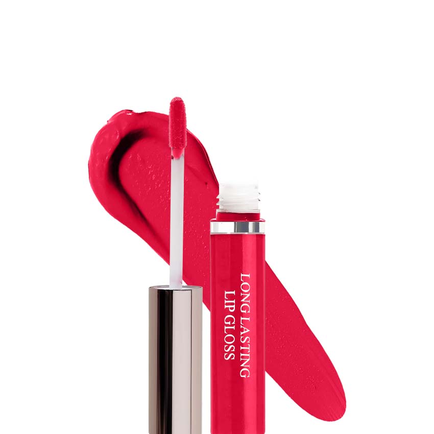 Glamorous Face Long-Lasting Liquid Lipstick (24 Colors) - Buy Online in Pakistan at Cosmia.pk