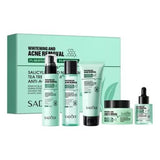 SADOER Whitening and Acne Removal Cream 50g - Buy Online in Pakistan at Cosmia.pk