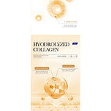 Sadoer Collagen 3X Anti-Aging Face Serum 30ml - Buy Online in Pakistan at Cosmia.pk