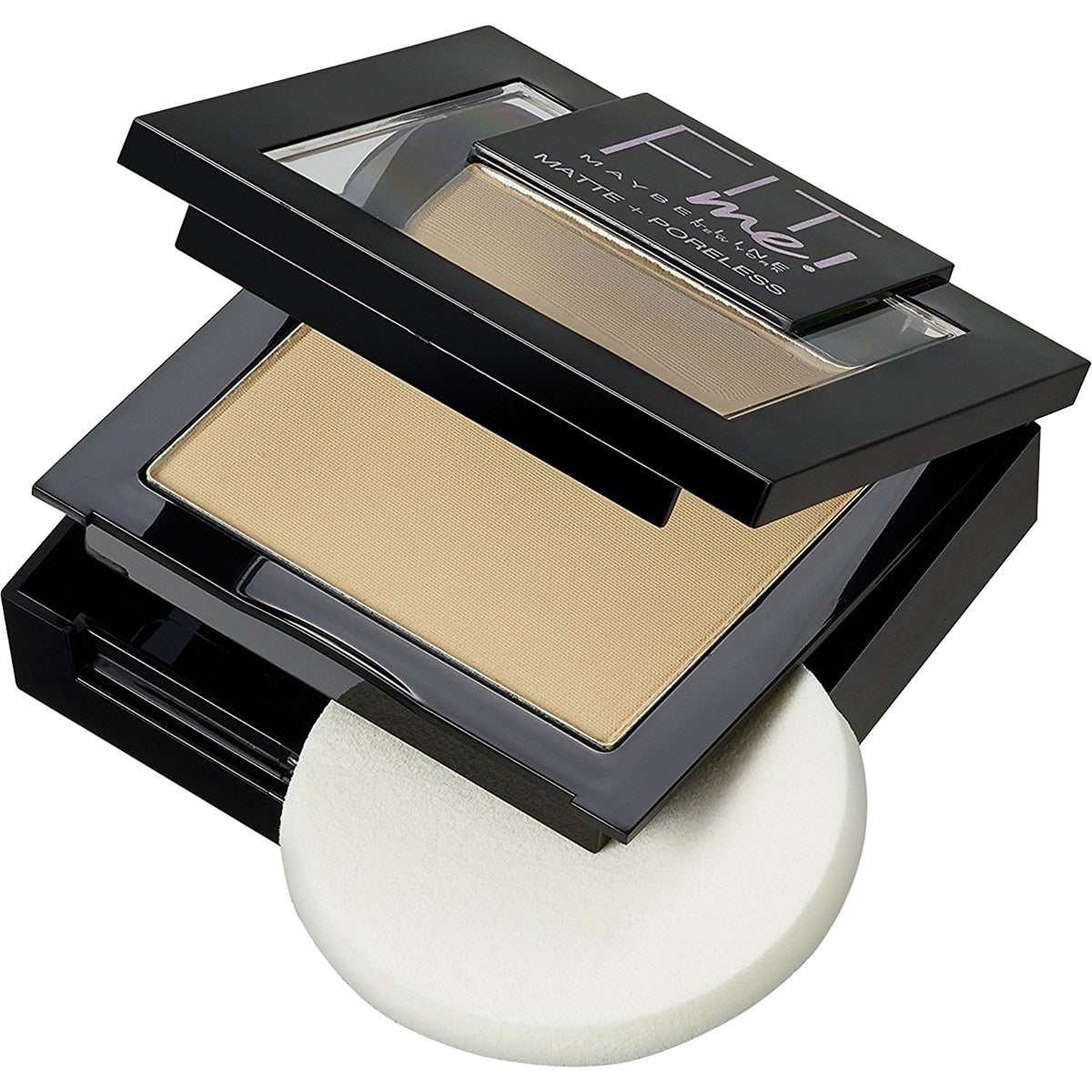 Fit Me 5-in-1 Makeup Deal - Fit Me-style matte powder compact (inspired alternative) - buy online in Pakistan at Cosmia.pk