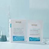 DR.Rashel Skin Care Hyaluronic Acid Ultra Hydrating Essence Mask DR.Rashel