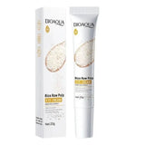 6 in 1 Bioaqua Rice Pulp Glow Moisturizing Skin Set - Buy Online in Pakistan at Cosmia.pk