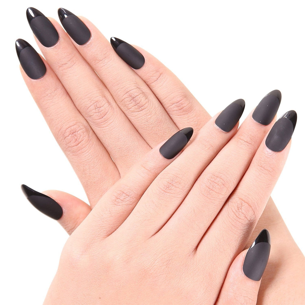 XIANGDAIER The Great Fashion Nail - Black