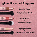 E.L.F Halo Glow Highlight Beauty Wand - Buy Online in Pakistan at Cosmia.pk