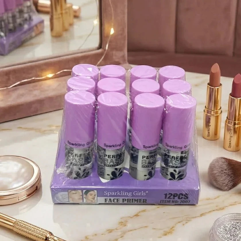 Sparkling Girls Perfect Bases Makeup Primer-Each - Buy Online in Pakistan at Cosmia.pk