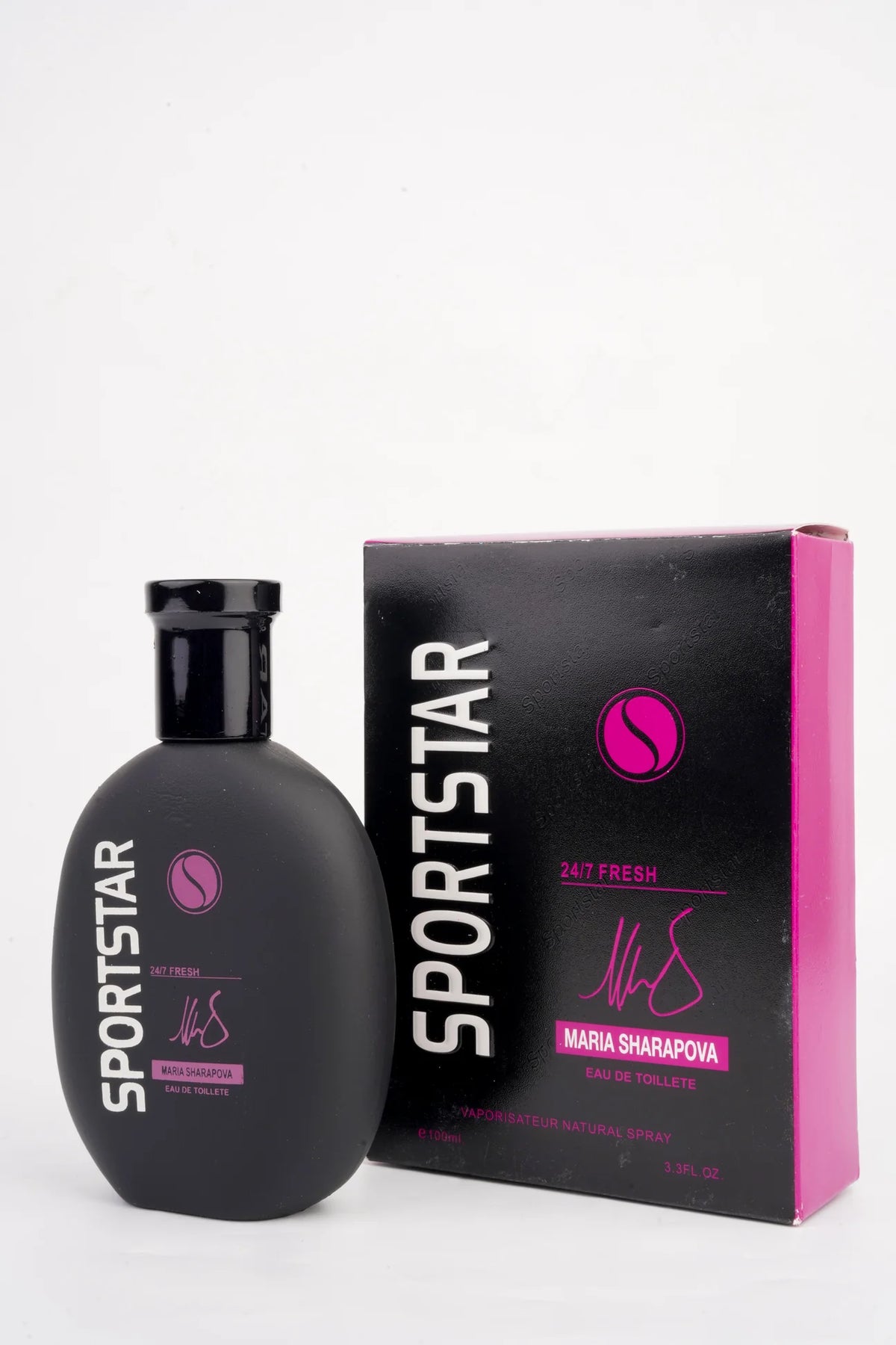 Sports Star Perfume - 100ml - Maria Sharapova
