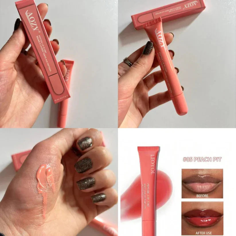 Aozy Peptide Lip Plump – 10ml - Buy Online in Pakistan at Cosmia.pk