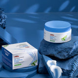Saeed Ghani Glycerin, Aloe Vera and Vitamin E Moisturizing Cream – 60g - Buy Online in Pakistan at Cosmia.pk