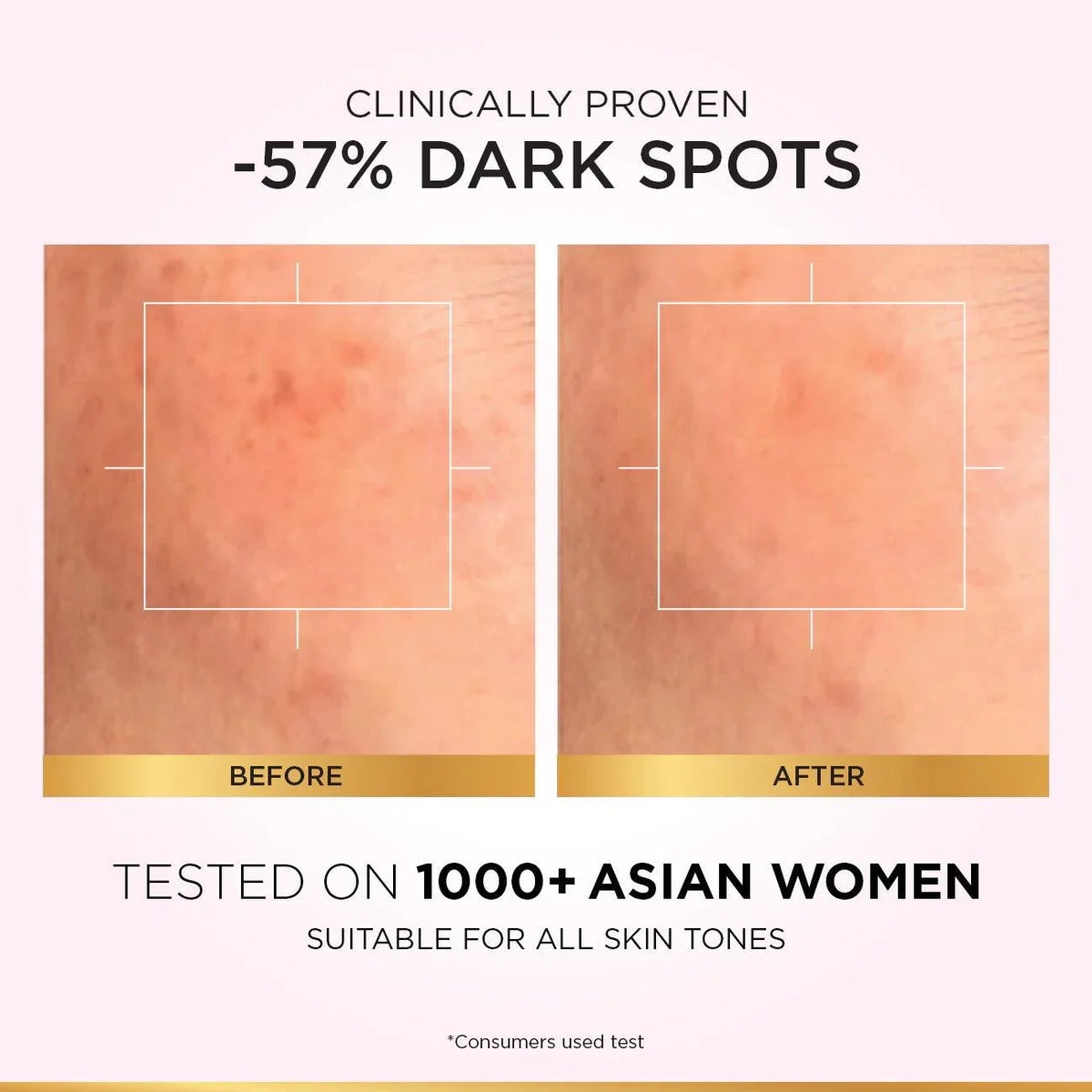 Loreal Paris Glycolic Bright Instant Glowing Face Serum - Buy Online in Pakistan at Cosmia.pk
