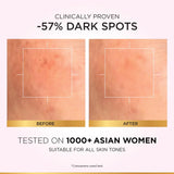 Loreal Paris Glycolic Bright Instant Glowing Face Serum - Buy Online in Pakistan at Cosmia.pk