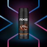 Axe Dark Temptation Body Spray 150ml - Buy Online in Pakistan at Cosmia.pk