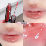 Miss Lara Amazing Colors Long Lasting Dewy Texture Lip Plumper Gloss - Buy Online in Pakistan at Cosmia.pk