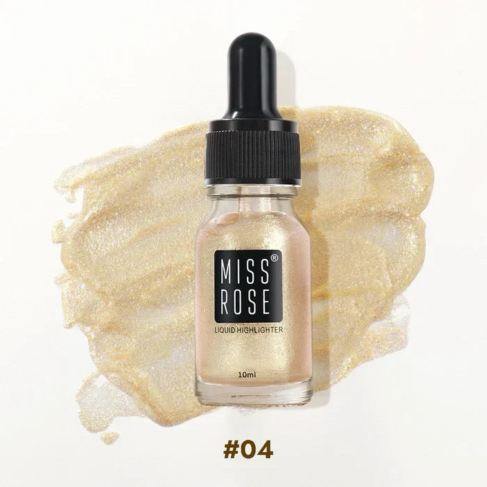 Miss Rose Dreamy 3-in-1 Highlighter - Buy Online in Pakistan at Cosmia.pk