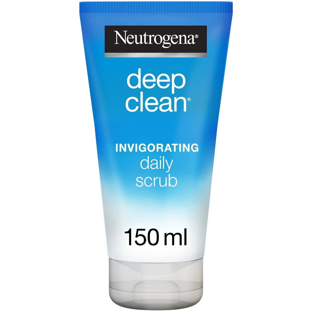 Neutrogena Daily Scrub Deep Clean - 150ml - Buy Online in Pakistan at Cosmia.pk