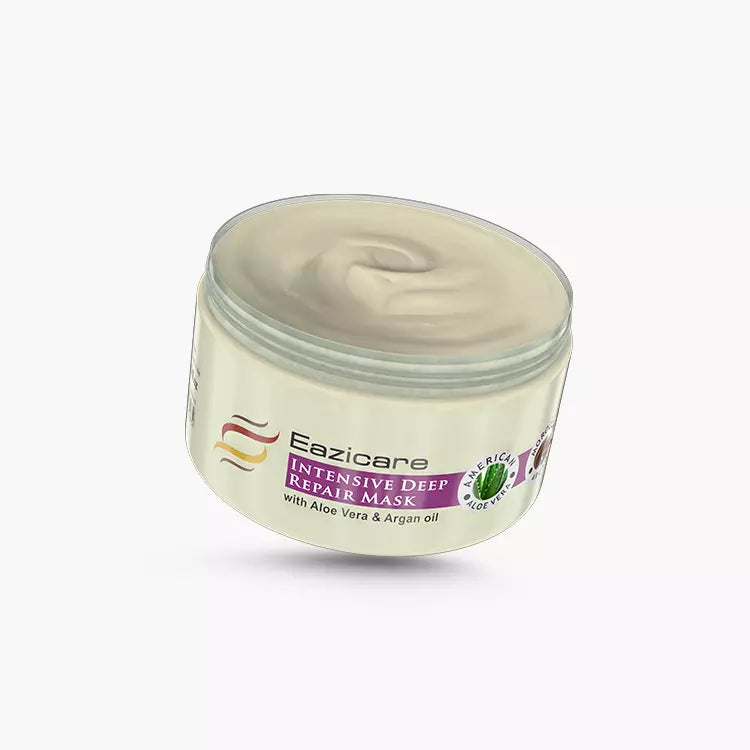 Eazicare Intensive Deep Repair Hair Mask - Buy Online in Pakistan at Cosmia.pk