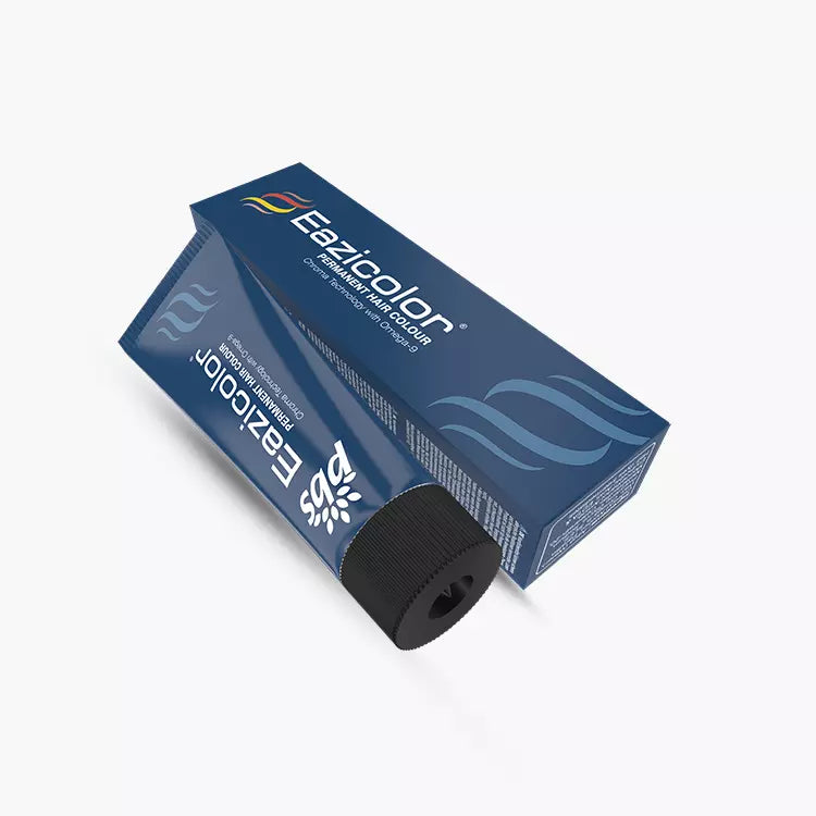 Eazicolor Professional Tube - Buy Online in Pakistan at Cosmia.pk