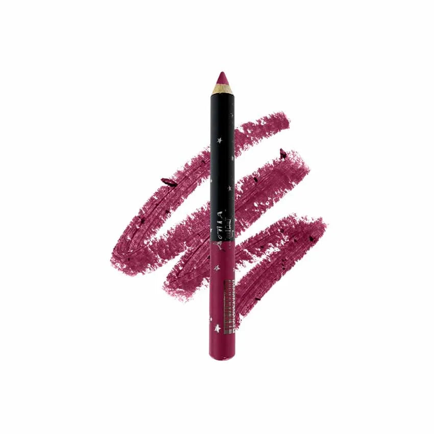 Aqua Color Line Jumbo Lipstick Pencil - Buy Online in Pakistan at Cosmia.pk